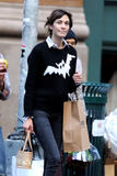 Alexa Chung アレクサ・チャン