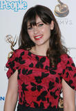 Zooey Deschanel ズーイー・デシャネル