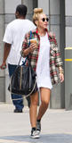Miley Cyrus マイリー・サイラス