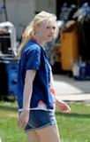 Dakota Fanning ダコタ・ファニング