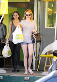 Emma Roberts エマ・ロバーツ