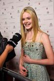 Elle Fanning エル・ファニング