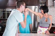 Veronica Avluv Banana Nut Muffin k6i7d835vp