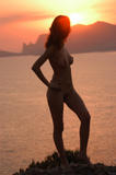 Ella - Pink sunset k0vdx9thpa