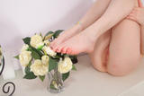 Amber Footfetish 3 12guik3jmw